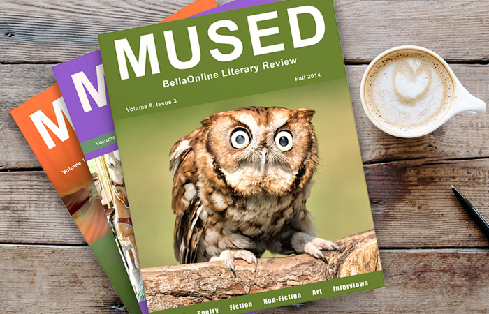 MUSED Literary Review